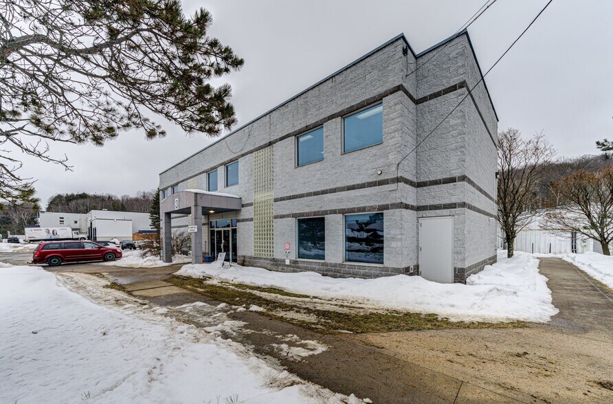 More Photos Of 3 Crescent Rd, Huntsville Self Storage For Sale