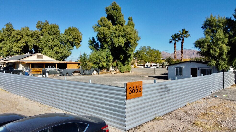 More Photos Of 3662 Park St, Las Vegas Industrial For Sale