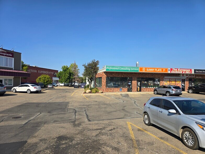 More Photos Of 5108 52 St, Red Deer Storefront Retail Office For Sale