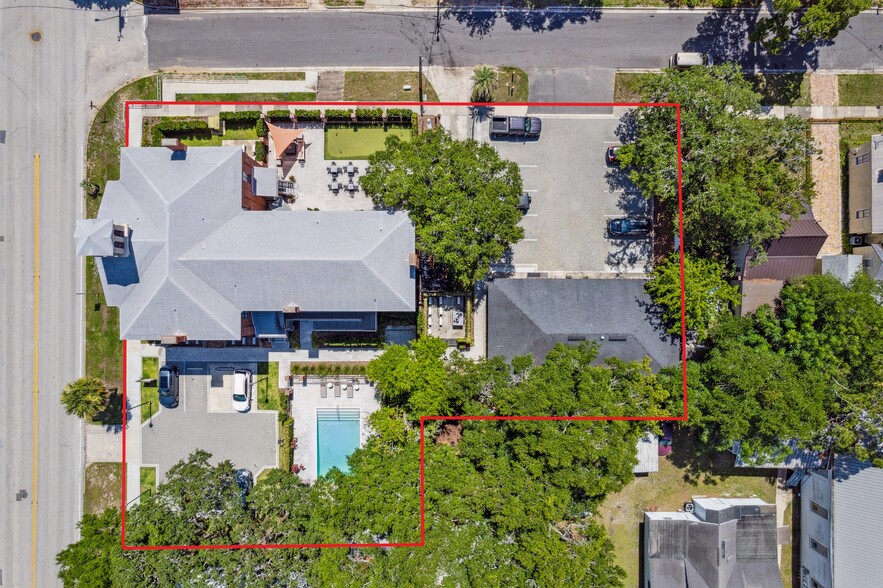 More Photos Of 914 Atlantic Ave, Fernandina Beach Hotel For Sale