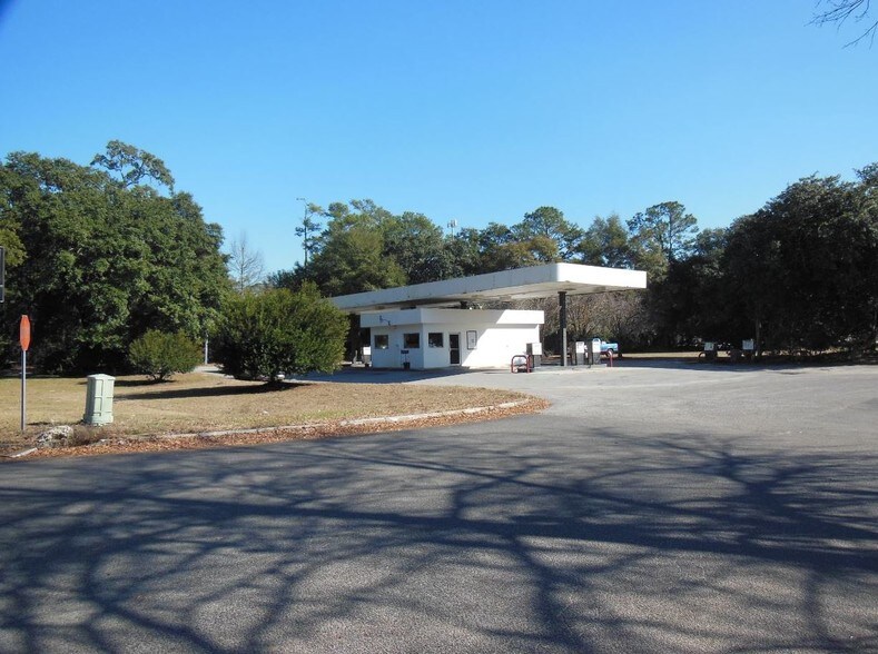 3557 Maybank Hwy, Johns Island, SC 29455 Land For Lease