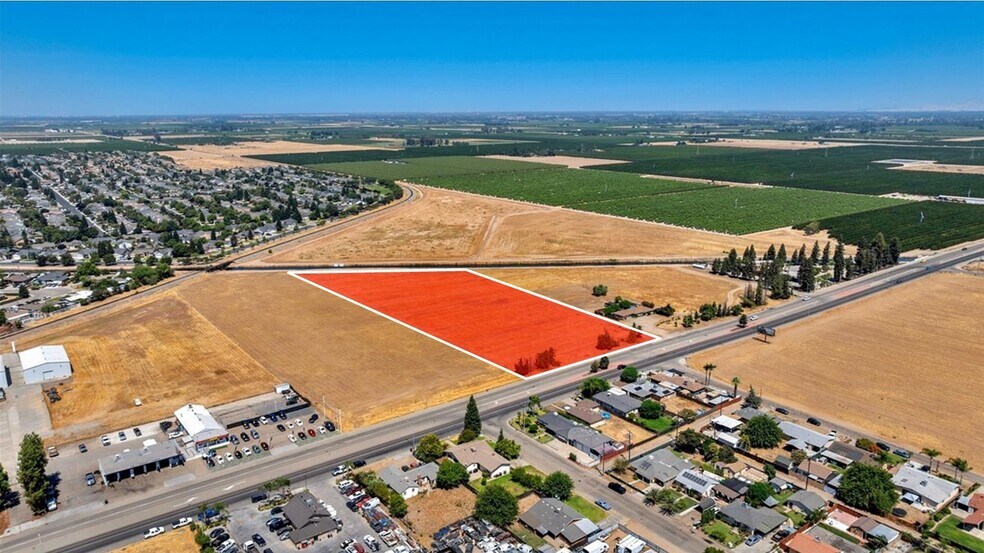 More Photos Of 1155 Academy Ave, Sanger Land For Sale