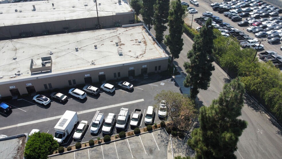 More Photos Of 20014-20032 State Rd, Cerritos Warehouse For Lease