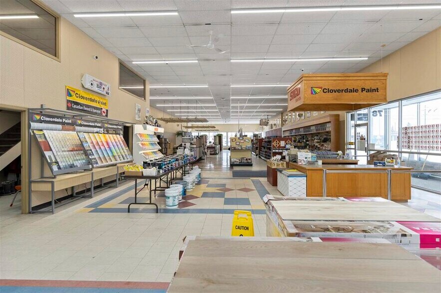 More Photos Of 78 Great Northern Rd, Sault Ste. Marie Industrial For Sale