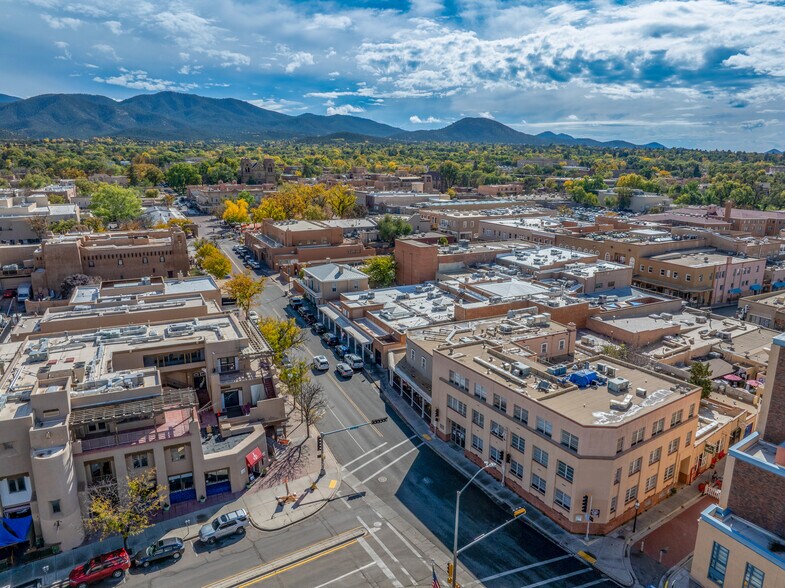 More Photos Of 142 W Palace Ave, Santa Fe Office Residential For Sale