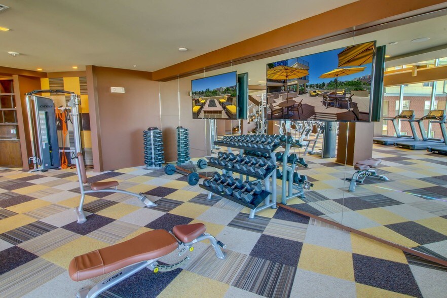 More Photos Of 2785 N Speer Blvd, Denver Apartments For Lease