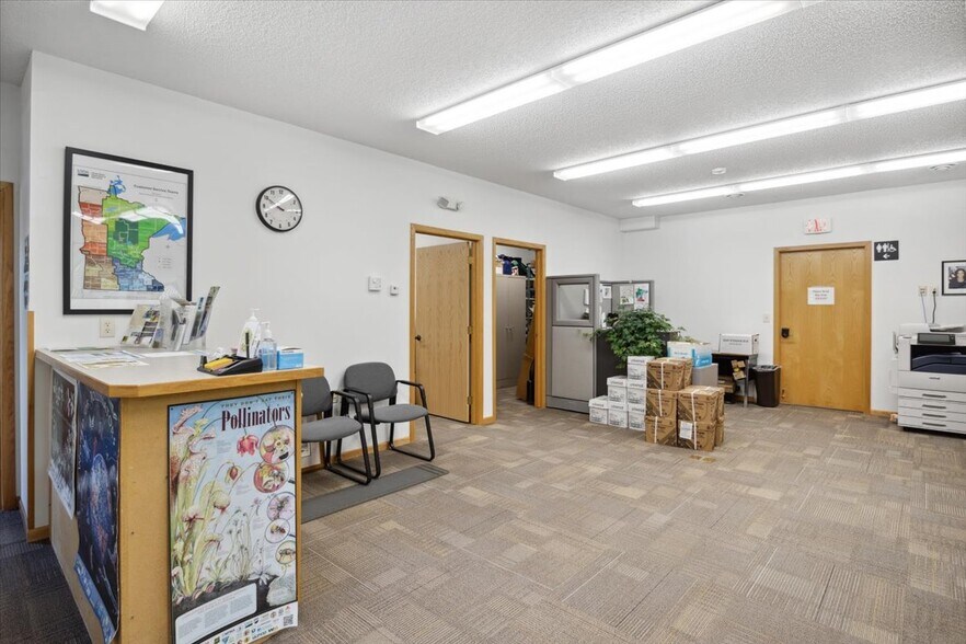 More Photos Of 260 Morris Ave, Hinckley Loft Creative Space For Sale