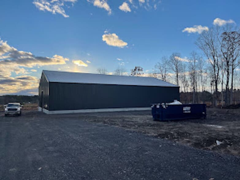 More Photos Of 500 Portland St, Berwick Warehouse For Sale