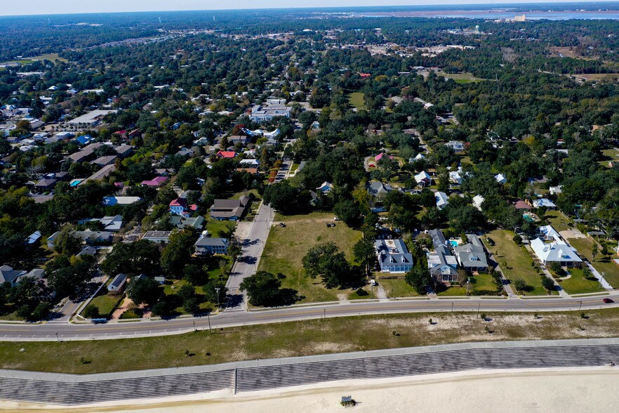 More Photos Of 400 N Beach Blvd, Bay Saint Louis Land For Sale