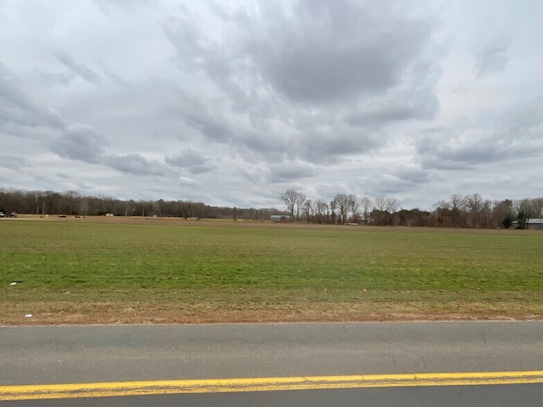 More Photos Of Abbe Rd, East Windsor, Ct, East Windsor Land For Sale