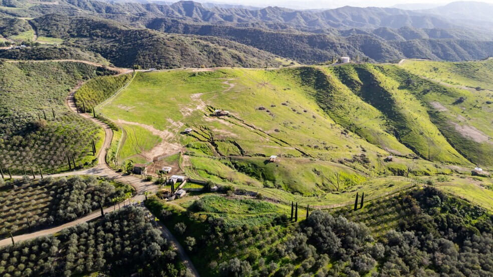 More Photos Of 39250 Ortega Hwy, San Juan Capistrano Land For Sale
