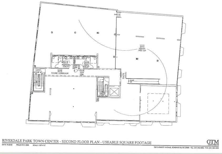 More Photos Of 6202-6212 Rhode Island Ave, Riverdale Storefront Retail Office For Lease