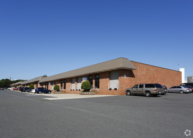 Primary Photo Of 11176-11198 Downs Rd, Pineville Warehouse For Lease