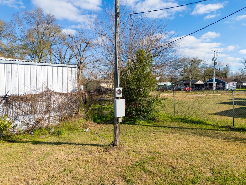 More Photos Of 806 17th st, Lake Charles Land For Sale