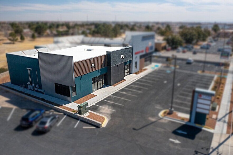 More Photos Of 1618 N Lee Trevino Dr, El Paso Medical For Sale