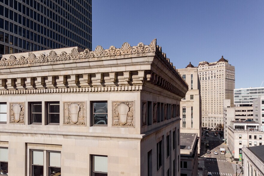 More Photos Of 607 Shelby St, Detroit Office For Lease