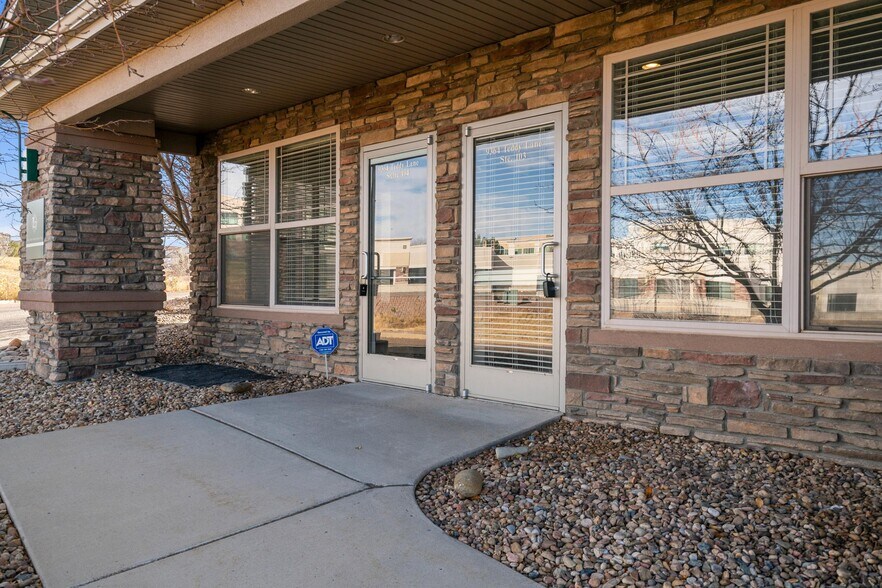 More Photos Of 9364 Teddy Ln, Lone Tree Office For Sale