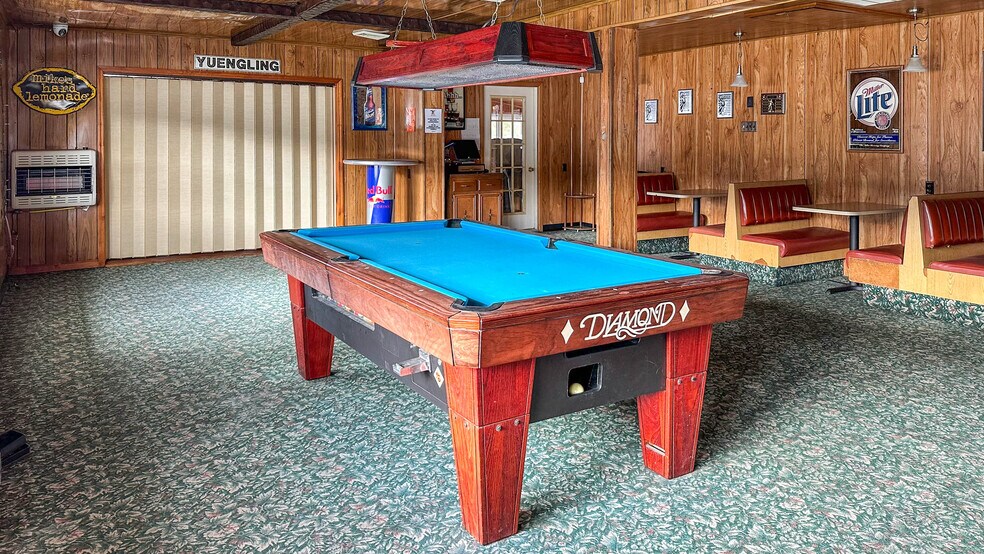 More Photos Of 63 Blue Mountain rd, Schuylkill Haven Trailer Camper Park For Sale