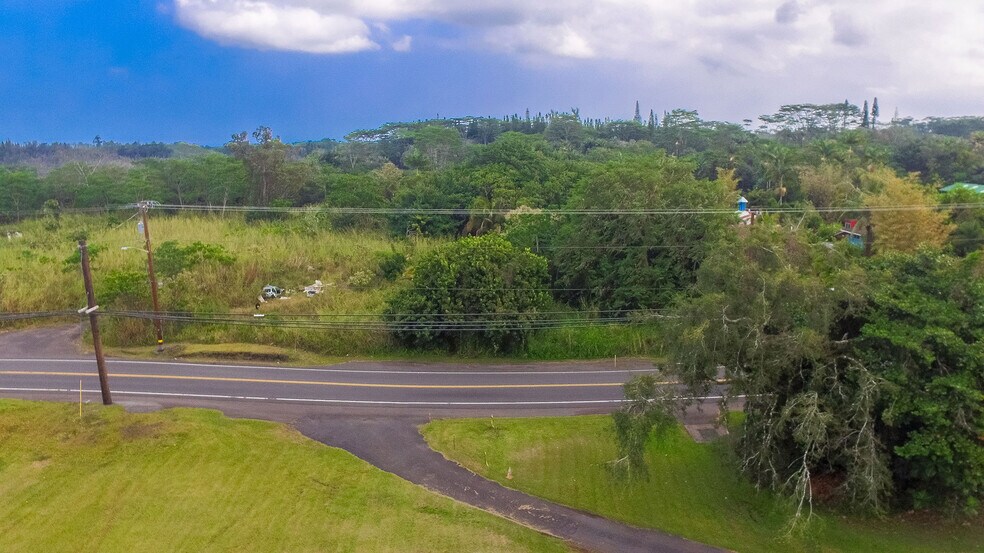 More Photos Of 15-2815 Pahoa Village, Pahoa Land For Sale