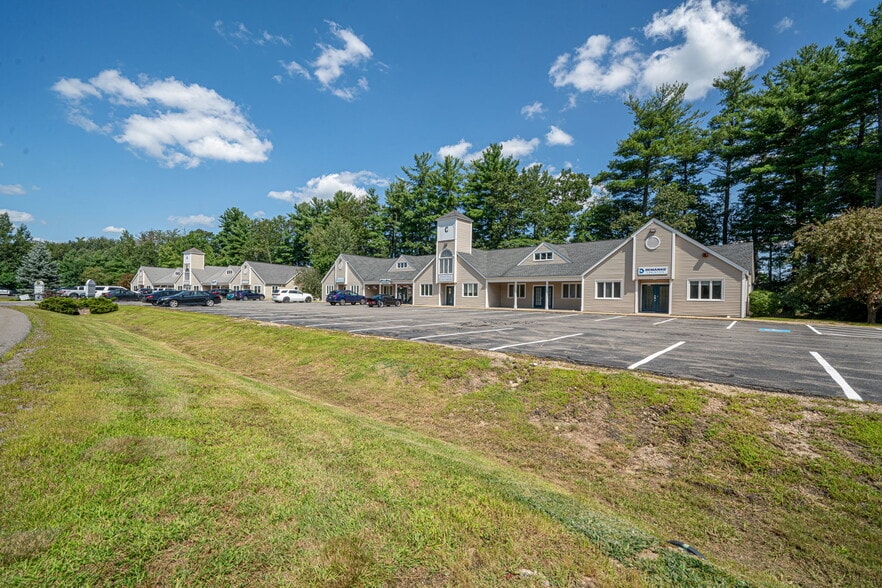 More Photos Of 1 Commons Dr, Londonderry Medical For Lease