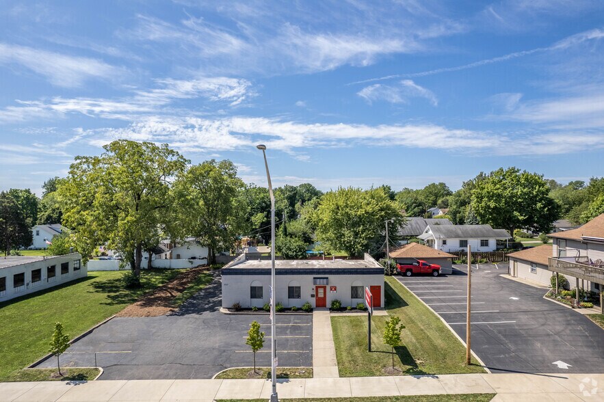 More Photos Of 3723 Wilmington Pike, Kettering Office For Sale