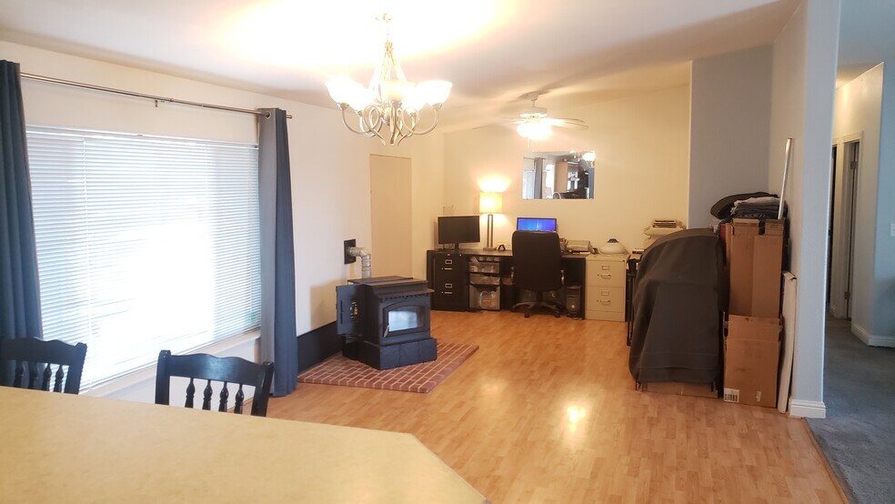 More Photos Of 421 East First Street, Dorris Land For Sale