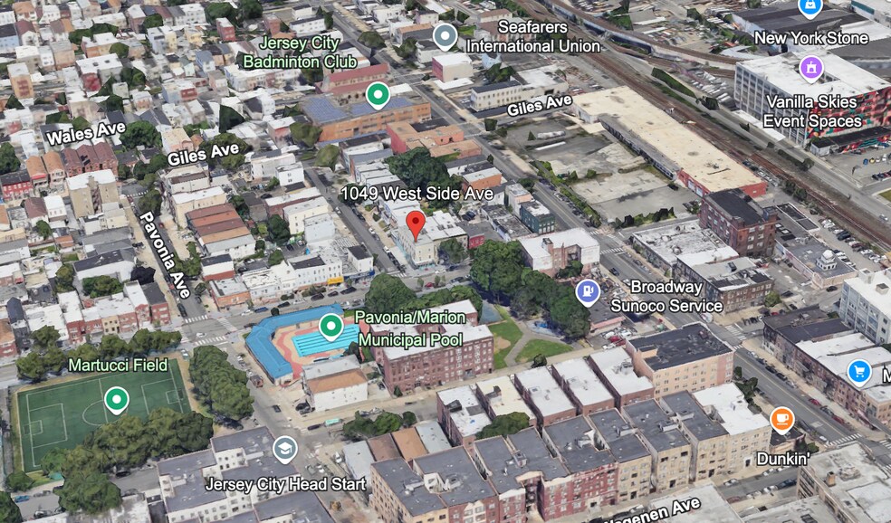 More Photos Of 1049 West Side Ave, Jersey City Apartments For Sale