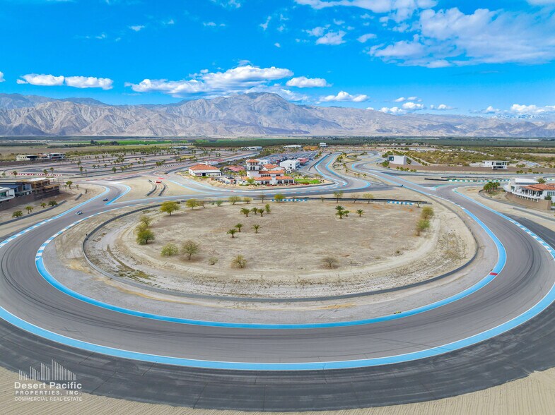 More Photos Of 86886 Newton Way, Thermal Land For Sale