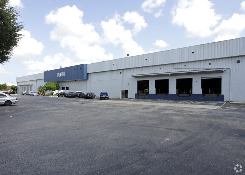 More Photos Of 3151 NW 125th St, Miami Warehouse For Lease