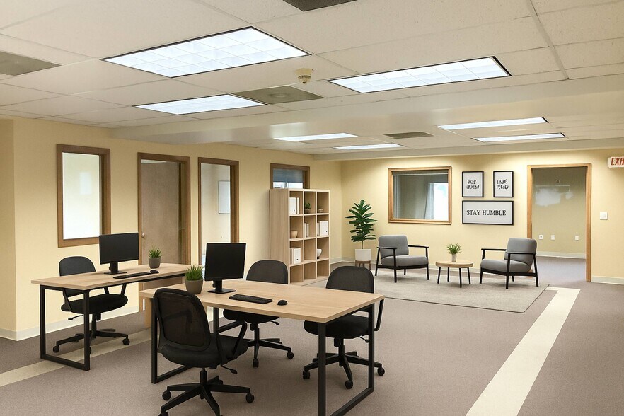 More Photos Of 2 Forest Park Dr, Farmington Unknown For Lease