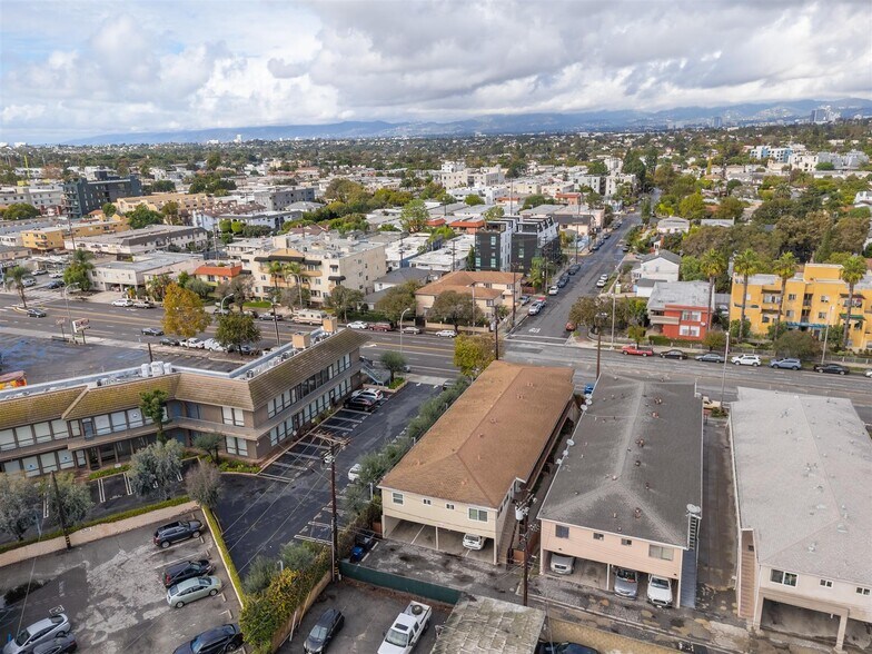 More Photos Of 12592 Washington Pl, Los Angeles Apartments For Sale