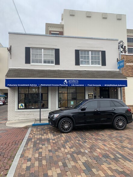 More Photos Of 124 E Welbourne Ave, Winter Park Office For Lease