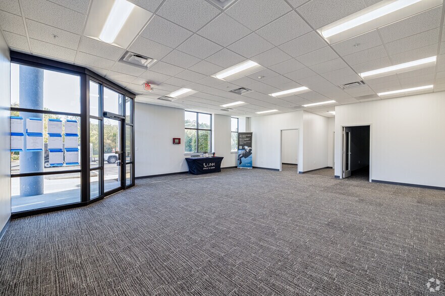 More Photos Of 701 Liberty Way, Chester Distribution For Lease