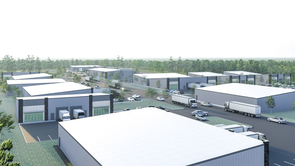 More Photos Of 12638 Huffmeister Rd, Cypress Unknown For Lease