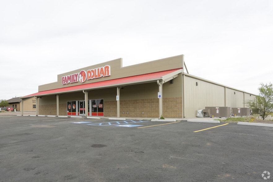 More Photos Of 555 Crystola St, Calhan Freestanding For Sale