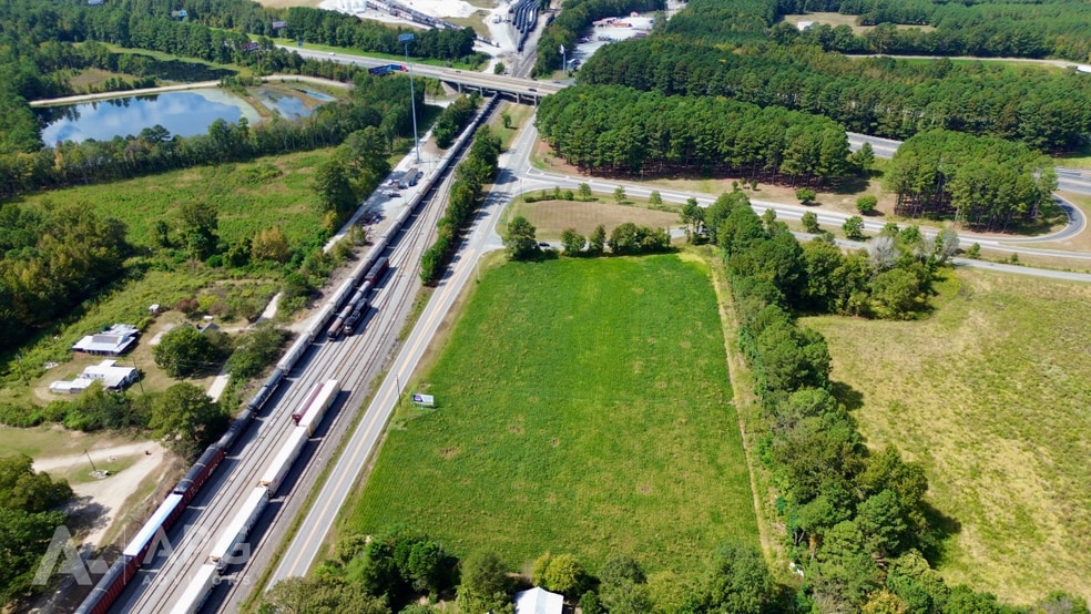 More Photos Of 1149 Pine Level-Selma Rd, Selma Land For Sale