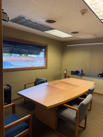 More Photos Of 15509 Main St E, Sumner Food Processing For Lease