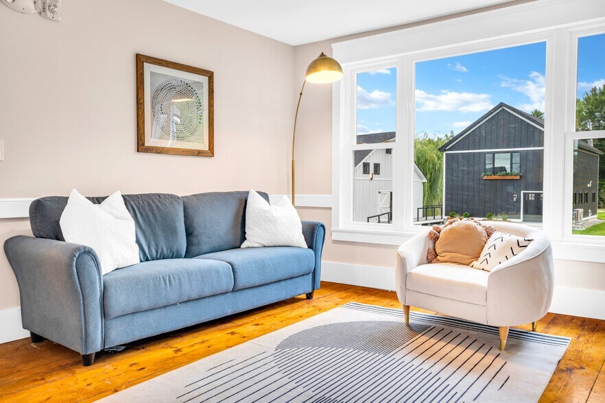 More Photos Of 439 Gore Rd, Otisfield Specialty For Sale