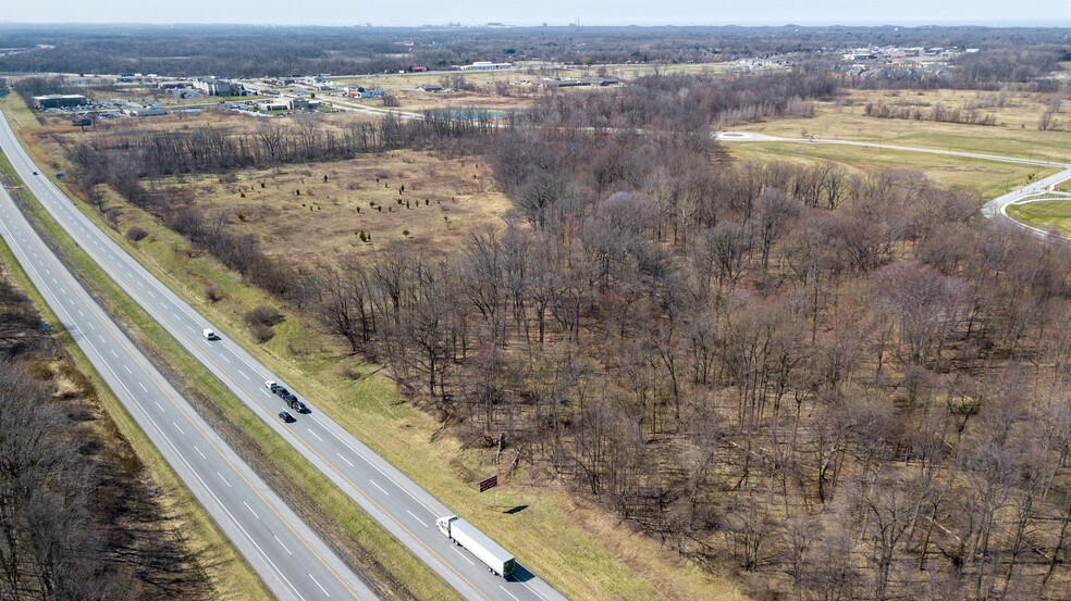 More Photos Of Coffee Crk, Chesterton Land For Sale