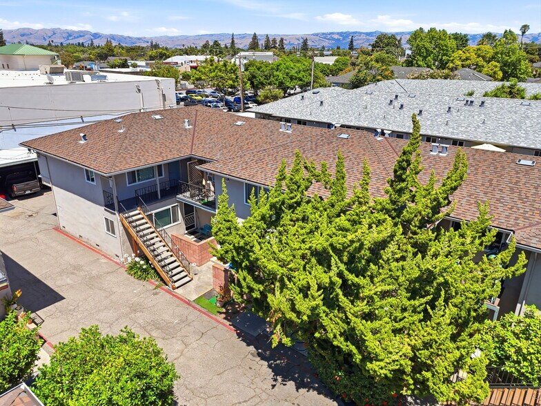 More Photos Of 3531 Alden Way, San Jose Apartments For Sale
