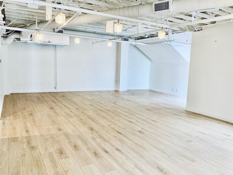 More Photos Of 1401 N El Camino Real, San Clemente Loft Creative Space For Lease
