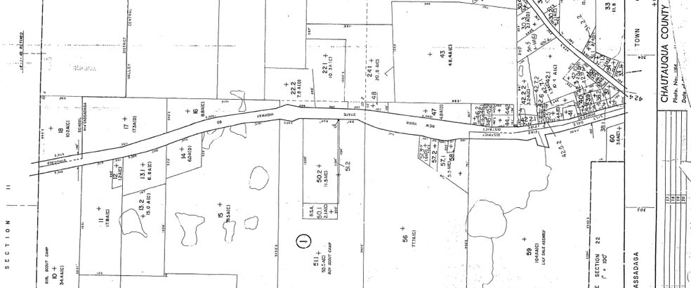 More Photos Of 8038 Route 60, Cassadaga Supermarket For Sale