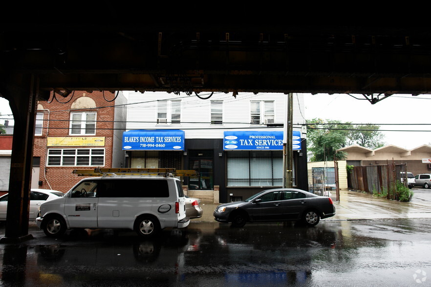 More Photos Of 4509 White Plains Rd, Bronx Storefront Retail Residential For Lease