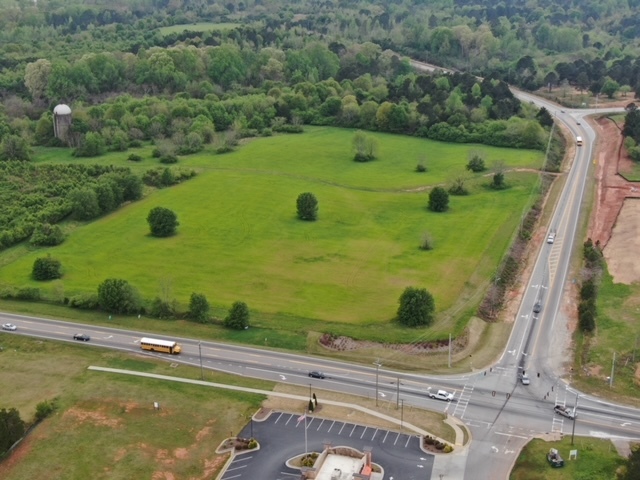 Primary Photo Of Hwy 138 & GA Hwy 11, Monroe Land For Sale