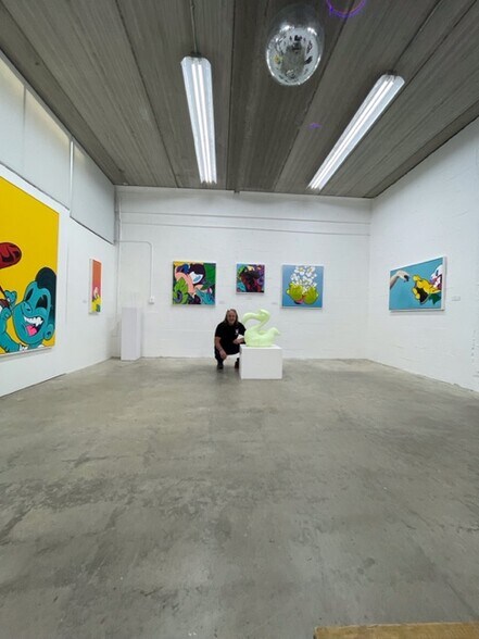 More Photos Of 921 NE 3rd Ave, Fort Lauderdale Manufacturing For Sale