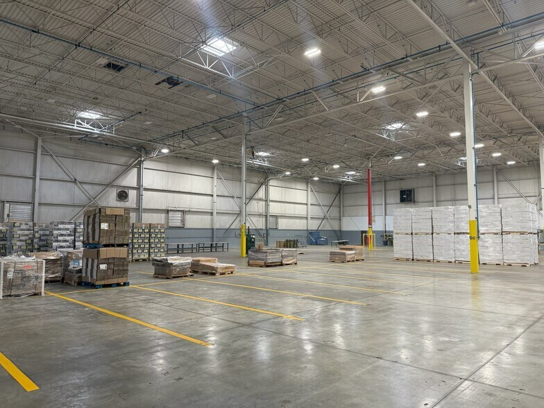 More Photos Of 5265 Outer Dr, Tecumseh Industrial For Lease