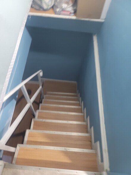 More Photos Of 2636 Ethel Ave, Indianapolis Multifamily For Sale