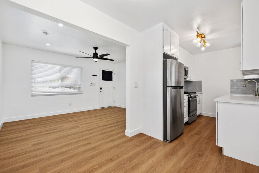 More Photos Of 540 F St, Chula Vista Apartments For Sale