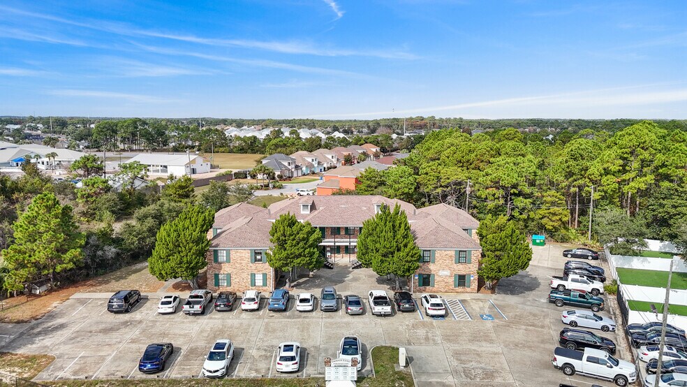 More Photos Of 5 Miracle Strip Loop, Panama City Beach Office For Lease