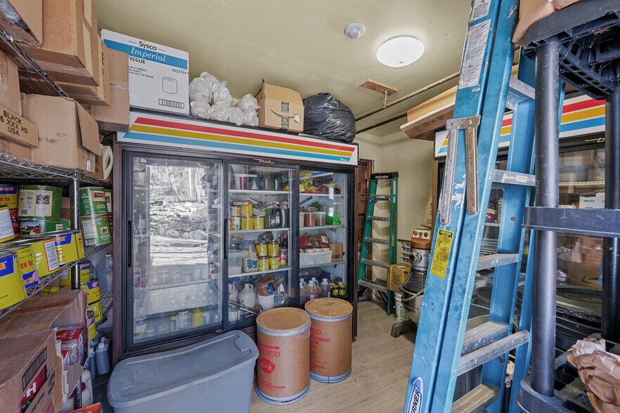 More Photos Of 754 Front St, Woonsocket Restaurant For Sale